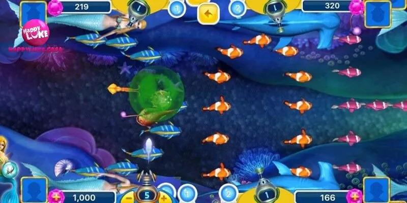 Các vật phẩm hỗ trợ quan trọng