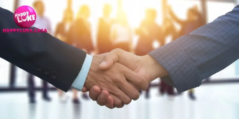 Cổng game trả thưởng cao cho các đại lý