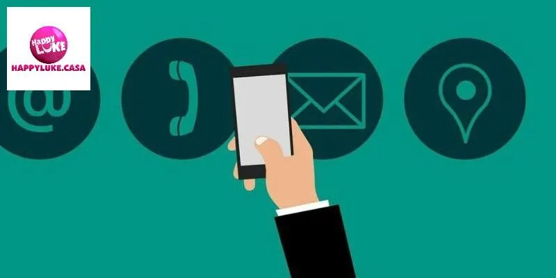 Lý do bạn cần liên hệ cổng game