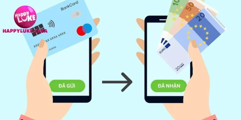 Câu hỏi hay nhất khi rút tiền tại sân chơi online